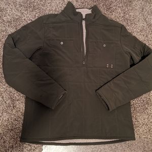 Under Armour 1/4 Zip